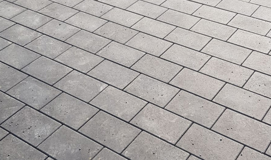 Betonpflaster