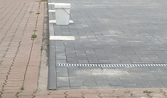 Punktfundamente