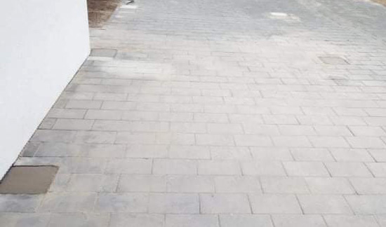 Punktfundamente